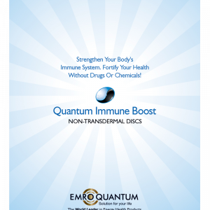 QUANTUM IMMUNE BOOST