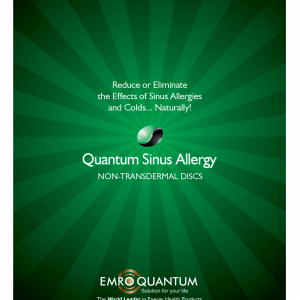 QUANTUM SINUS ALLERGY