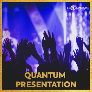 EMRO Quantum Presentation